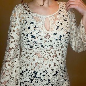 BCBGMaxazria knit Dress